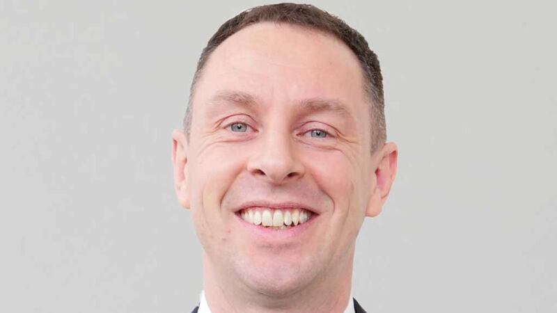 Dónal Rooney tendered his resignation as director and CFO of Datalex in February, just three months after joining the company