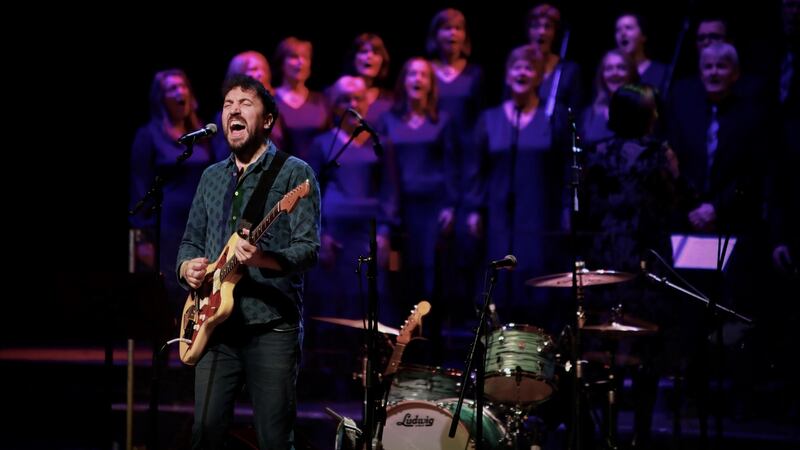 Aidlink for Turkana: David Kitt