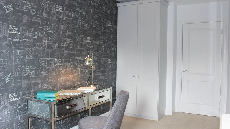 Castlechurch, Newcastle, Co Dublin