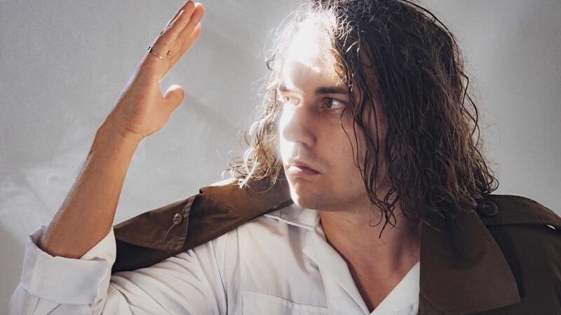 Kevin Morby