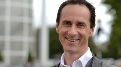 Dr Eoghan de Barra, infectious disease consultant at Beaumont Hospital and lecturer at the Royal College of Surgeons in Ireland: “We have to ask ourselves what will be the acceptable mortality rates for Covid-19.”