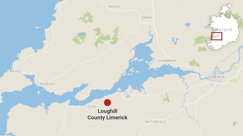 A third occupant, another woman in her 70s, has been taken to University Hospital Limerick with what gardaí described as serious but non-life threatening injuries.