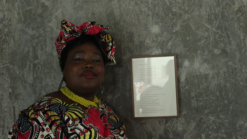 Marie Claire Mundi Njong