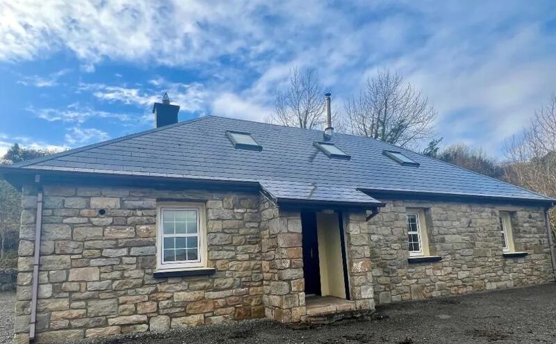 Corraweehil Glebe, Drumkerran, Co Leitrim