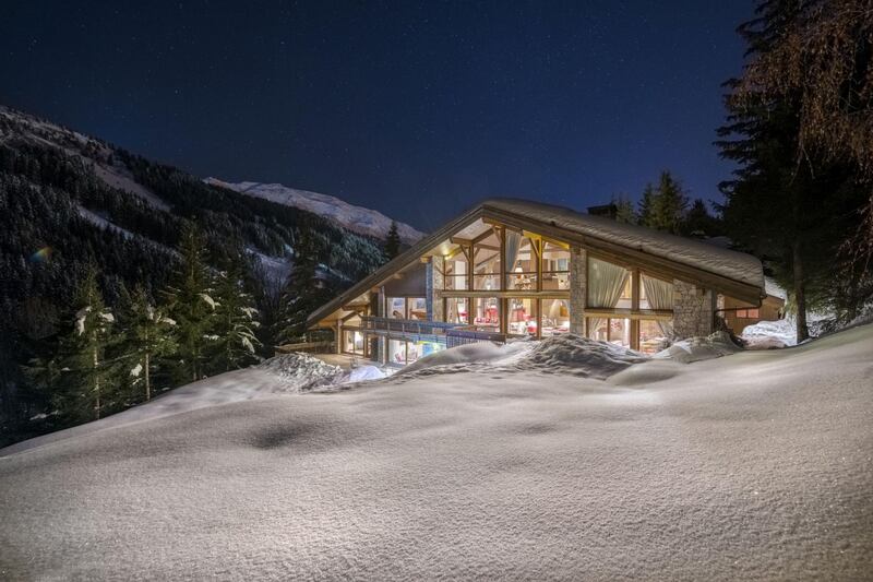 Arrange some winter fun with thirdhome.com