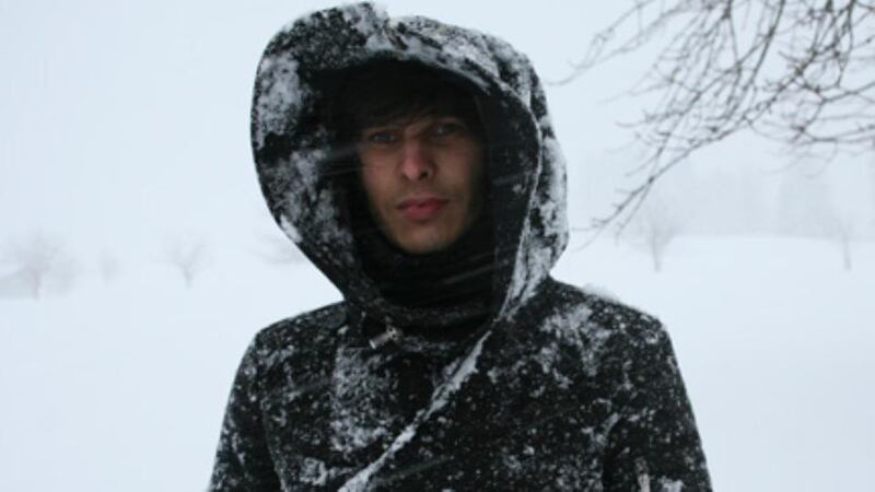 Pantha du Prince: perfect chiming