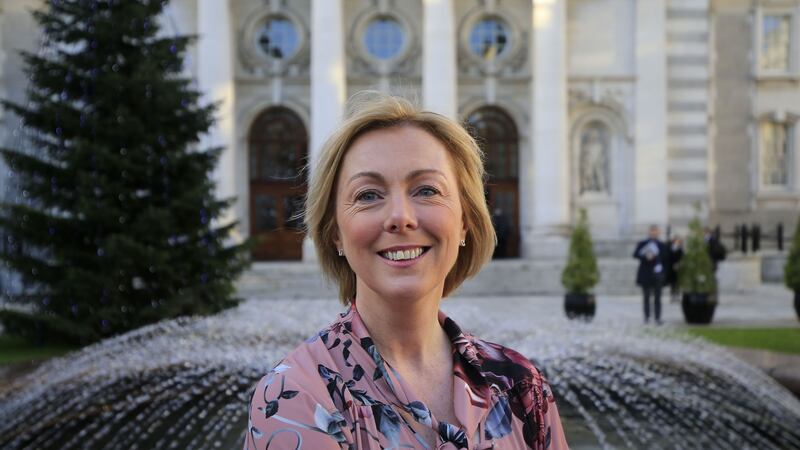 Government Chief Whip Regina Doherty has called for respect to be shown to Fine Gael leader Enda Kenny.