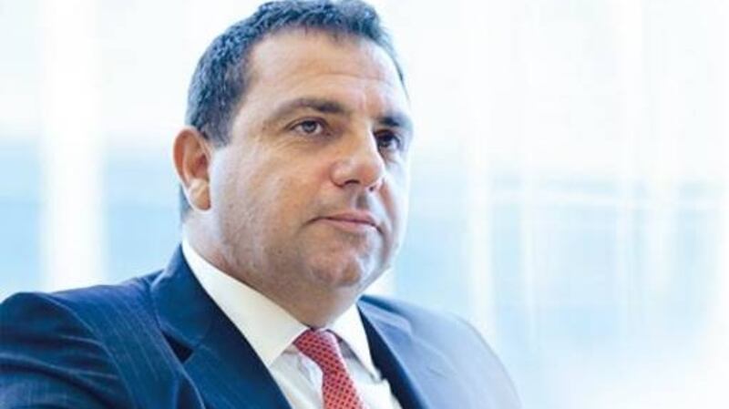 Bill Micahel, chairman of KPMG in the UK.