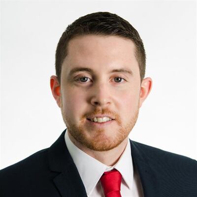 Derek Murphy, managing director, financial advisory, Deloitte