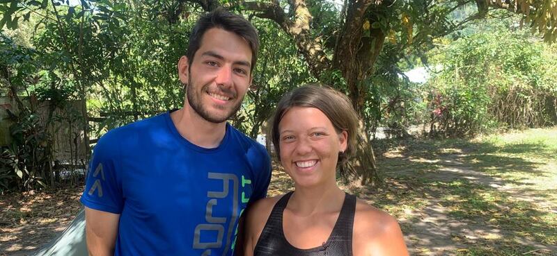 Tip2Top in Valle de Antón