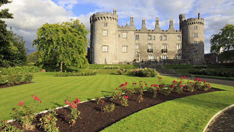 Kilkenny Castle