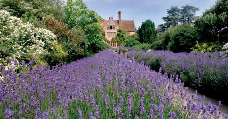 Le Manoir aux Quat’Saisons, Oxfordshire, England
