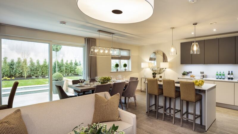 The Nurseries, Taney Road, Dundrum, Dublin 14