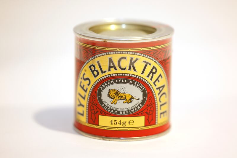 Photograph: Alan Betson