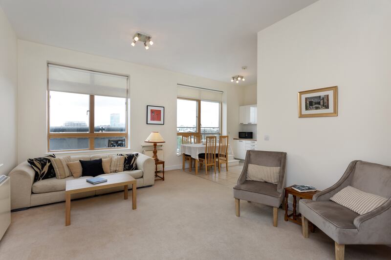 68 Grand Canal Wharf, South Dock Road, Dublin 4