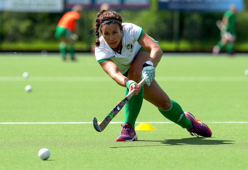 Ciara O'Leary-Pettitt