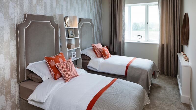 Bramley Hall at Hamilton Park, Carpenterstown Road, Dublin 15