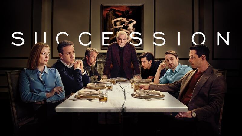 HBO’s Succession features a global media business that might have resonance some smaller family concerns