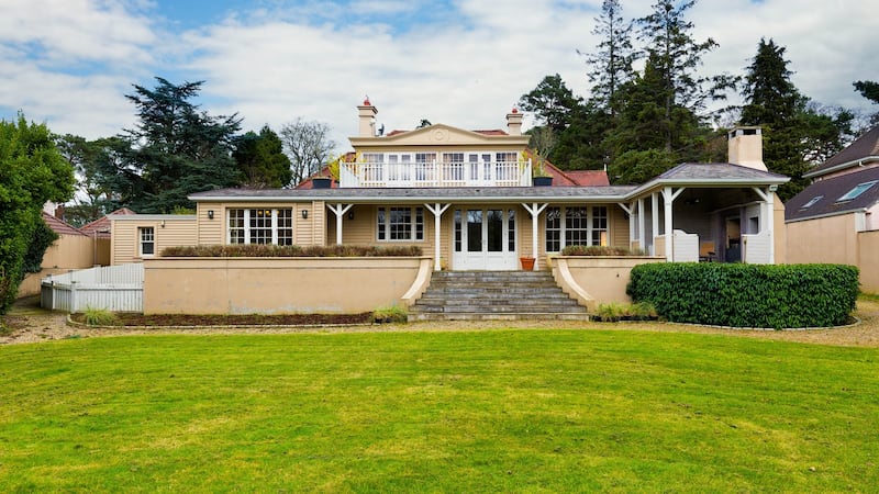 St Benedict’s on Brighton Road