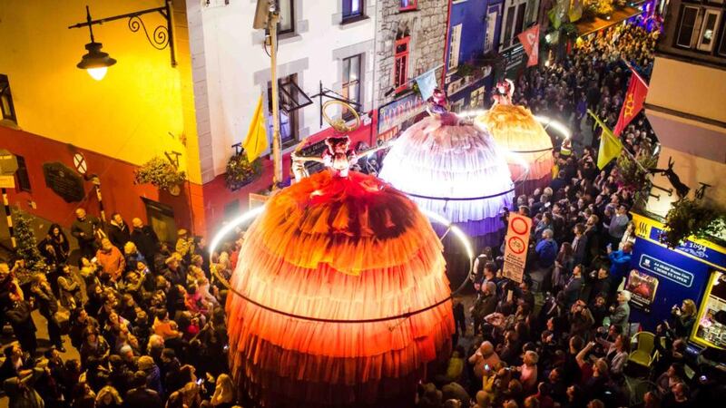 Galway Arts Festival