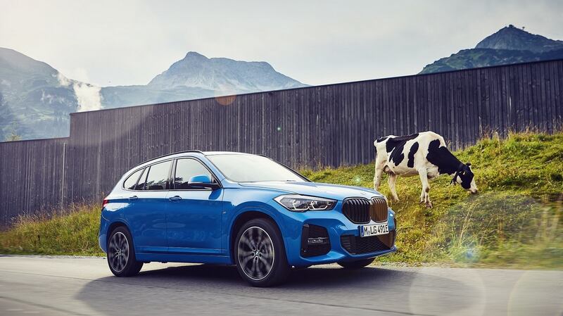 BMW BMW X1 25xe