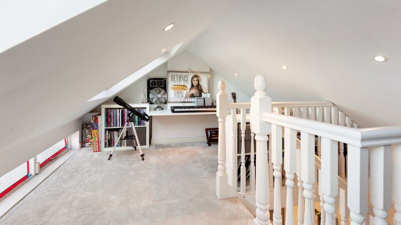 39 Greenville Terrace, Dublin 8