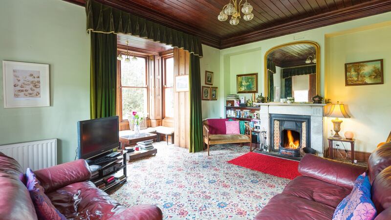 Knockrath, Church Lane, Greystones, Co Wicklow