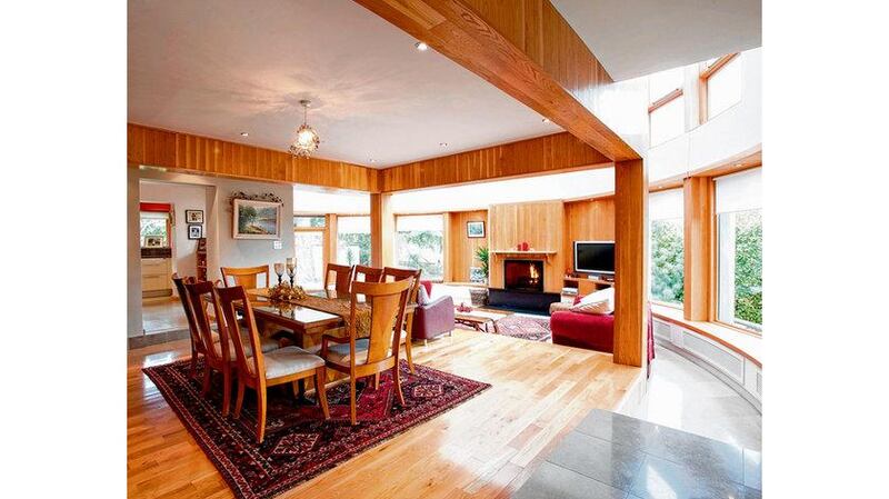 Rosbarna, Blackrock, Co Dublin.