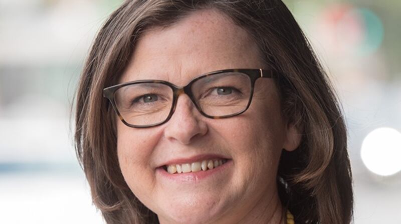 Gerardine “Ged” Kearney, recently elected to the Australian federal House of Representatives and former president of the Australia Council of Trade Unions
