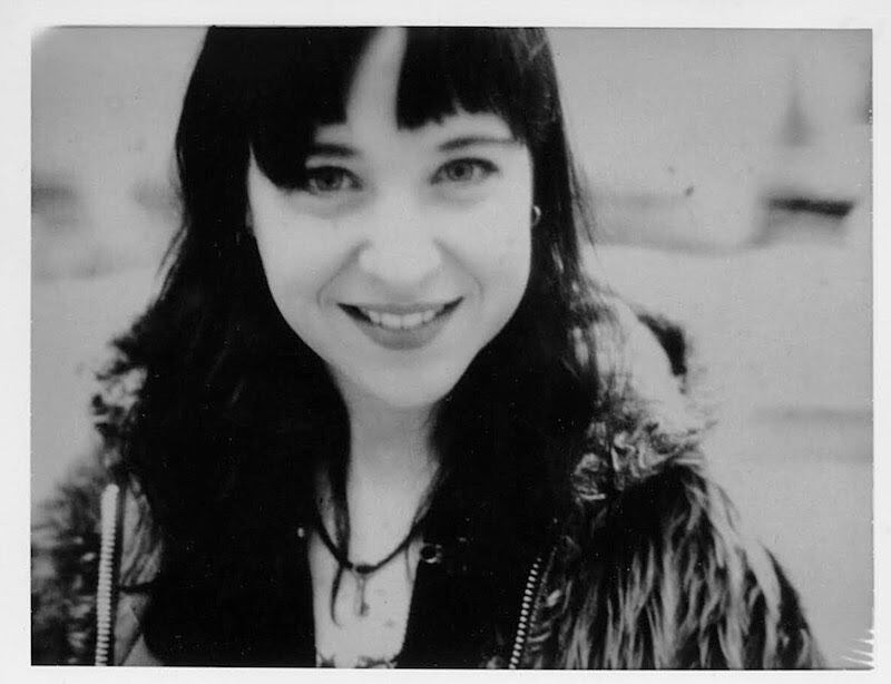 Throwing Muses: Kristin Hersh