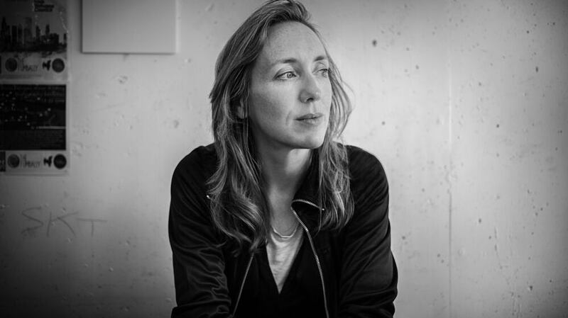 Annabelle Comyn: “I felt the play had to have a context, or that the production had to have a very strong context. So I really struggled with this.”