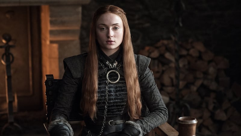Sansa Stark, now seeing herself as a steely avenger, looks to reforge a connection with Jon Snow – though there are already suggestions their alliance will be brittle