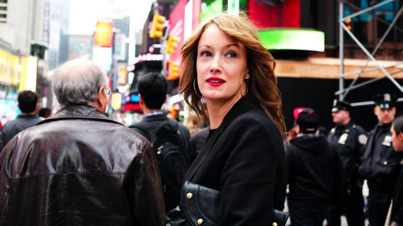 Lisa Tierney-Keogh: Donald Trump’s response to the Las Vegas shooting was to tweet his “warmest condolences”