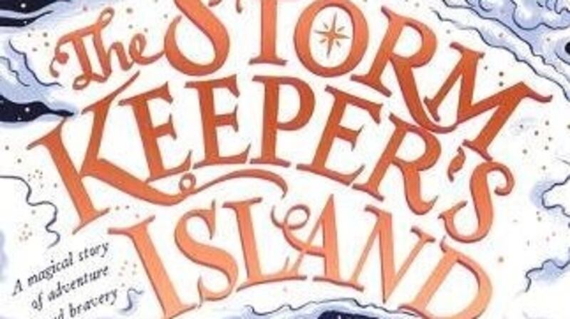 The Storm Keeper’s Island is the story of Fionn Boyle, a sea-fearing boy from a sea-faring family who returns to Arranmore one summer to find it has been waiting for him