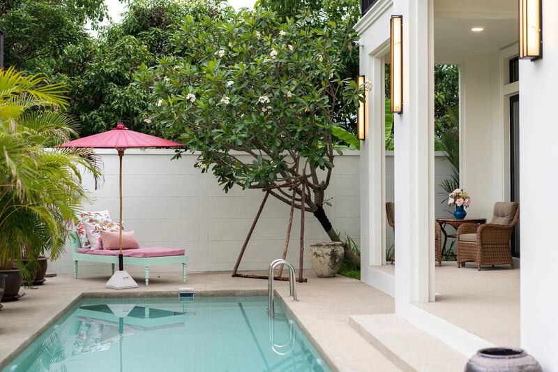 Thailand: Chiang Mai