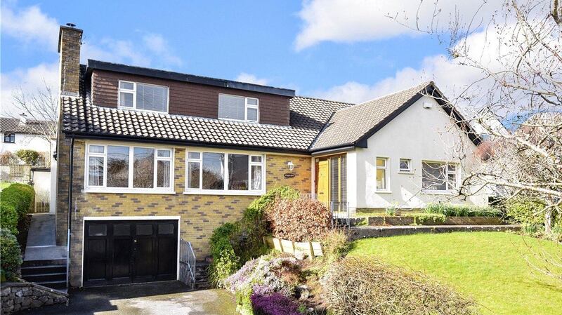 Cupertino, Knocknacarra Road, Salthill, Co Galway