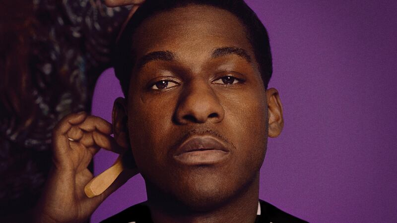 Leon Bridges: low-slung soul-funk
