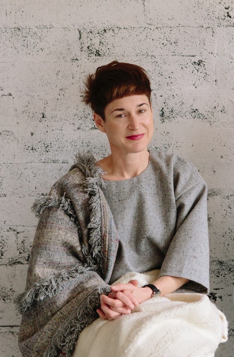 Aoibheann MacNamara of Ard Bia.