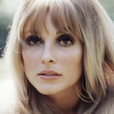 Manson family murders:  Sharon Tate. Photograph: Silver Screen/Getty