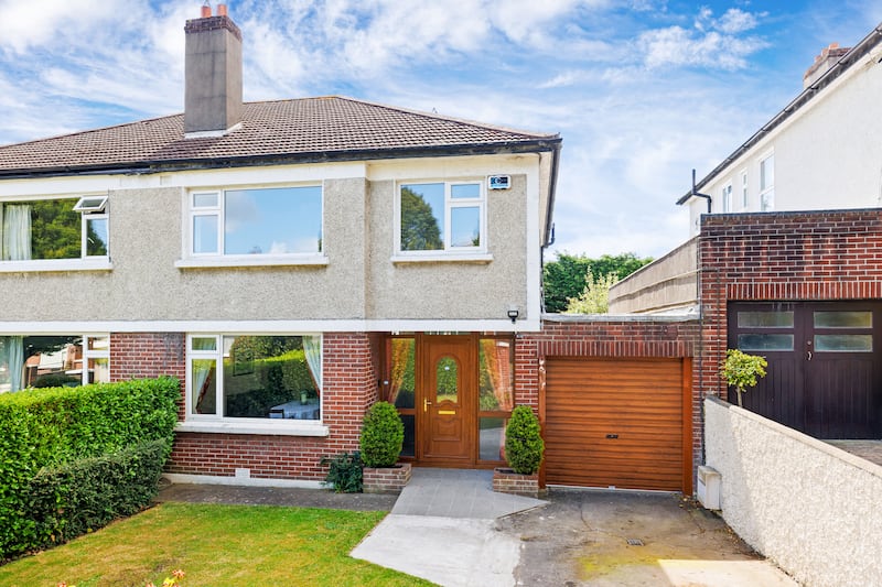 51 Foxrock Park, Foxrock, Dublin 18