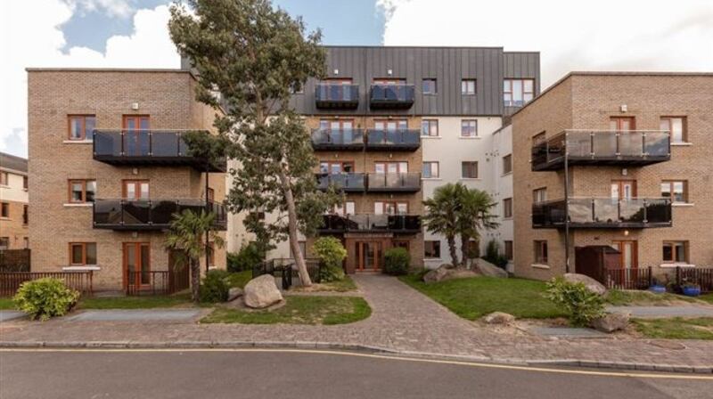 46 Clearstream Court, McKee Avenue, Finglas, Dublin 11