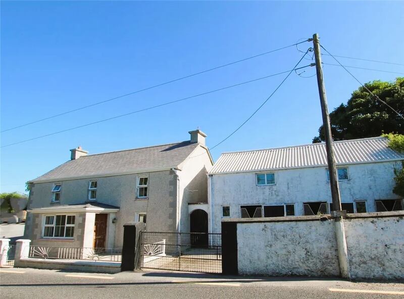 Mocklershill Stables