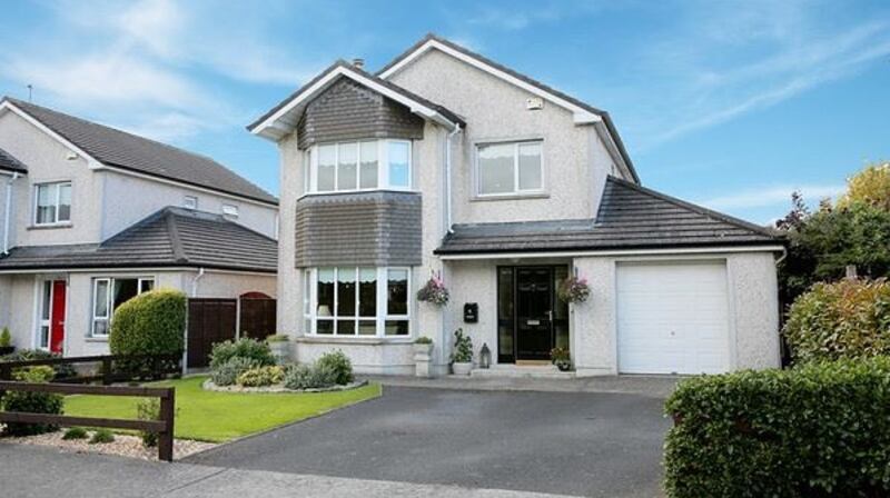 38 Oaklawns, Paulstown, Co Kilkenny