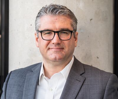 Cash flow is the beating heart of any business, according to John Brennan, head of SME banking at AIB.