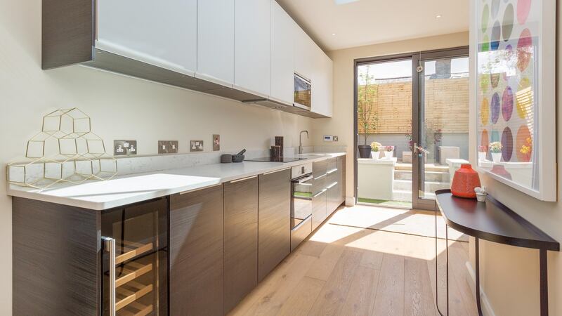 2 Colbert’s Fort Rialto Dublin 8