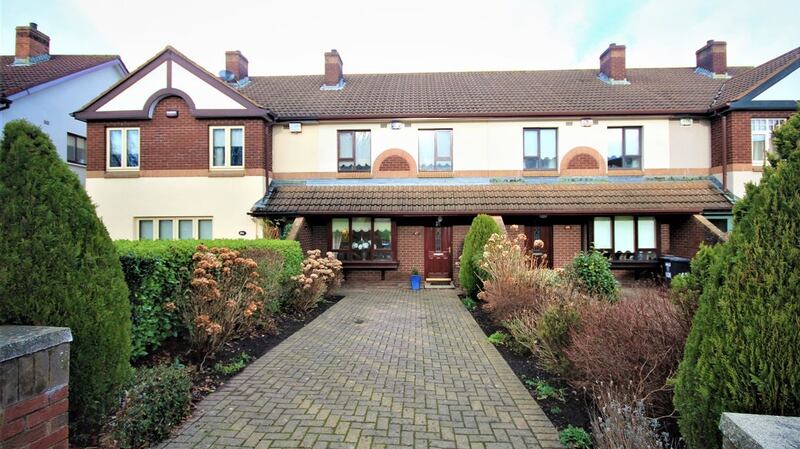 47 The Priory, Grange Road, Rathfarnham, Dublin 16