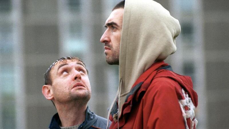 Adam and Paul (2004): Lenny Abrahamson’s bleak comedy where decisions are defined by their Dublin location