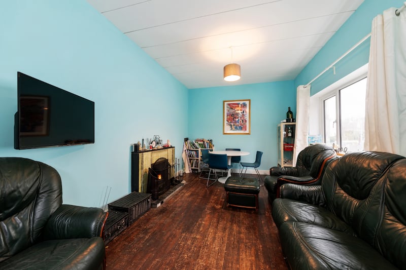 Livingroom on ground floor