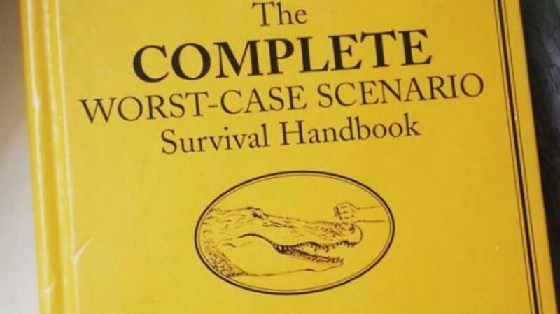 Want to know how to deliver a baby in the back of a taxi? It’s all here and more.