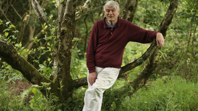 The name Viney sings in my soul with the sandpiper’s peep from marram grass, or the ravens’ overhead conversation, or the curlew’s chirpling beside the lake at evening.